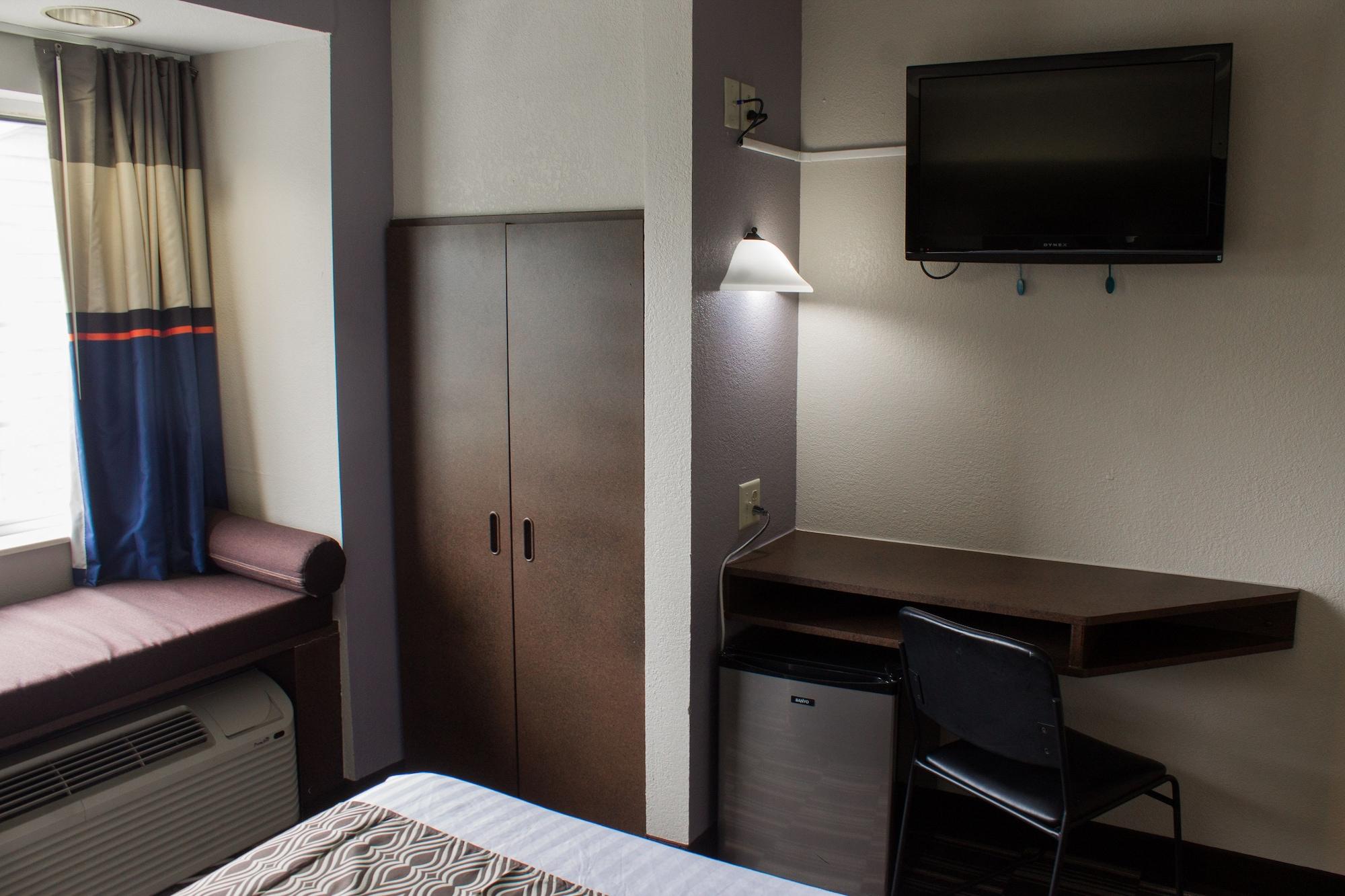 Microtel Inn & Suites By Wyndham Chattanooga/Near Hamilton P Luaran gambar