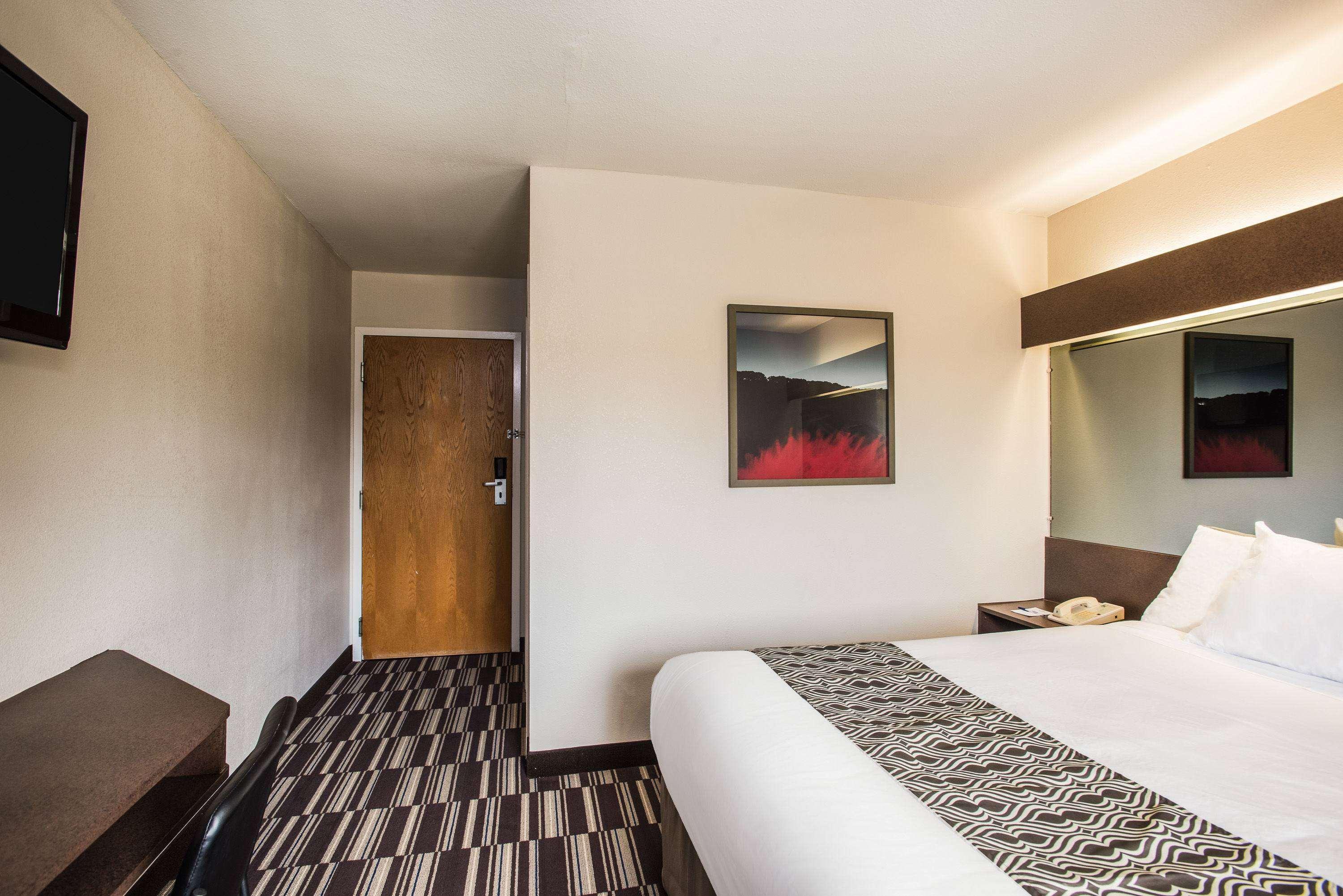 Microtel Inn & Suites By Wyndham Chattanooga/Near Hamilton P Luaran gambar