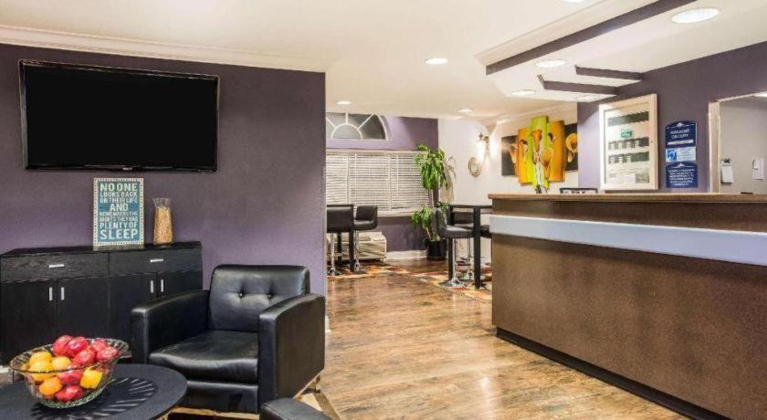 Microtel Inn & Suites By Wyndham Chattanooga/Near Hamilton P Luaran gambar