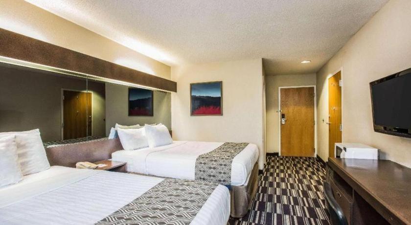 Microtel Inn & Suites By Wyndham Chattanooga/Near Hamilton P Luaran gambar