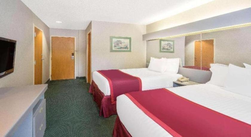 Microtel Inn & Suites By Wyndham Chattanooga/Near Hamilton P Luaran gambar