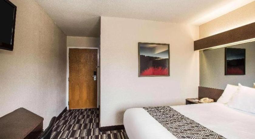 Microtel Inn & Suites By Wyndham Chattanooga/Near Hamilton P Luaran gambar