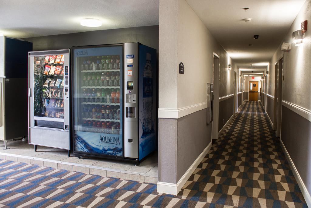 Microtel Inn & Suites By Wyndham Chattanooga/Near Hamilton P Luaran gambar